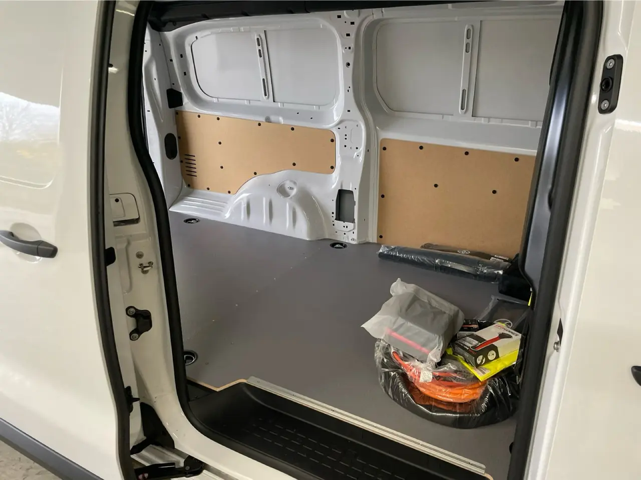 Billede 11 - Toyota ProAce 75 Long Comfort Master