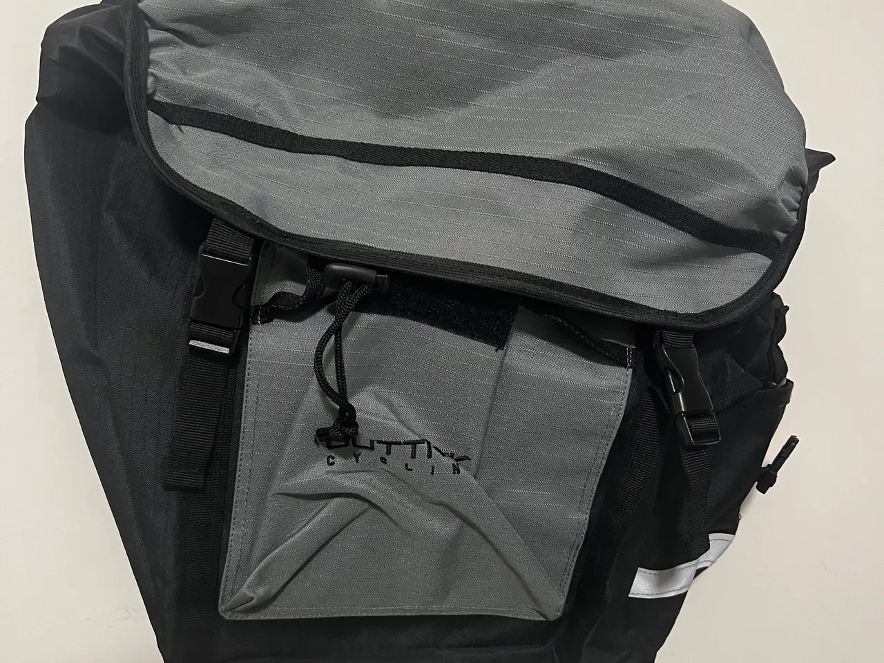 Billede 11 - X-Zite kørt ca 30 km