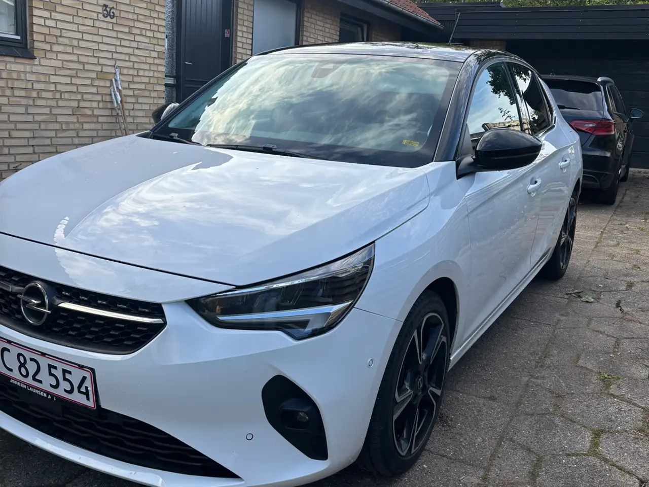 Billede 2 - Opel Corsa 1.5 diesel