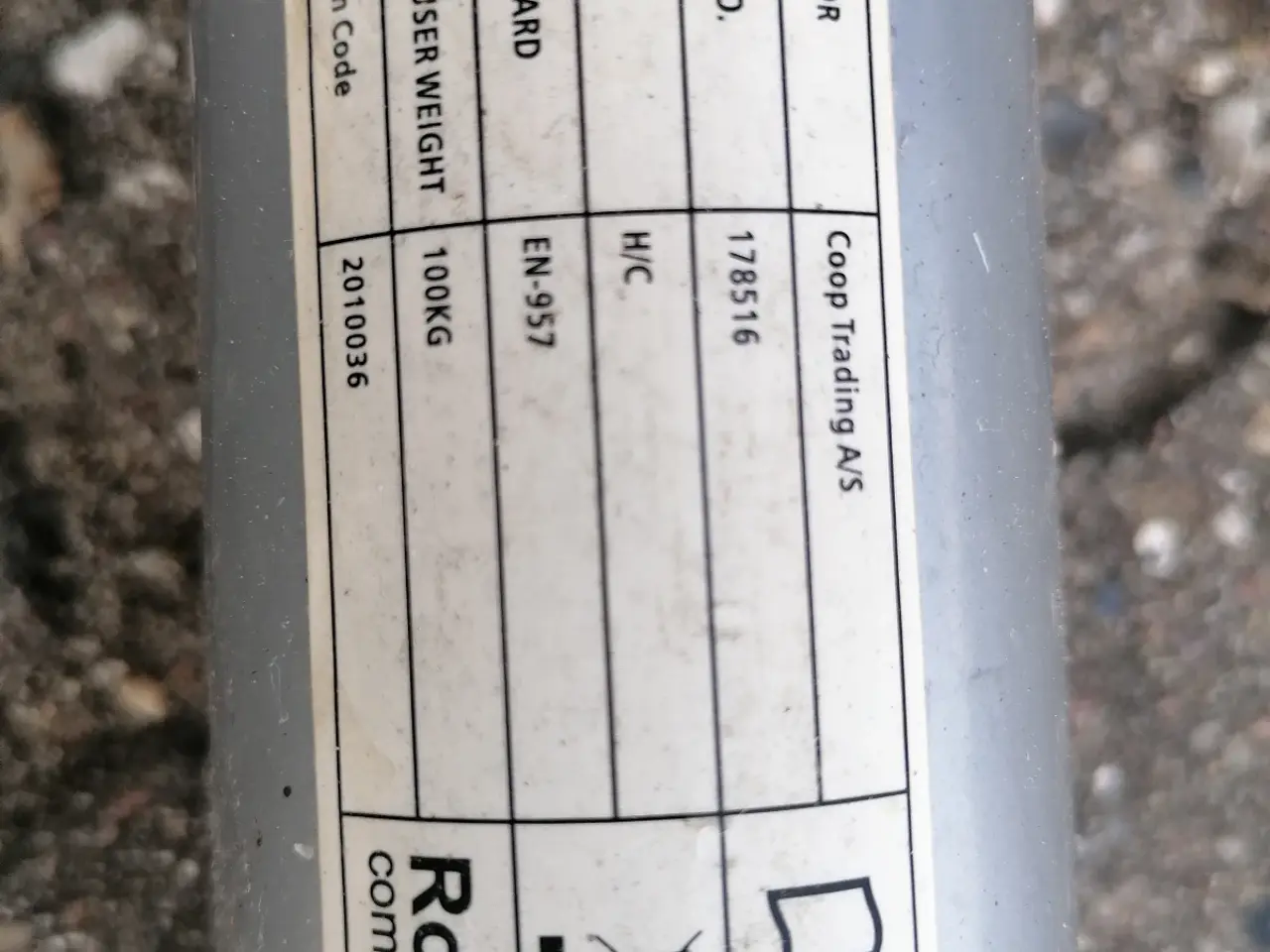Billede 6 - Velholdt MaxFit Motionscykel