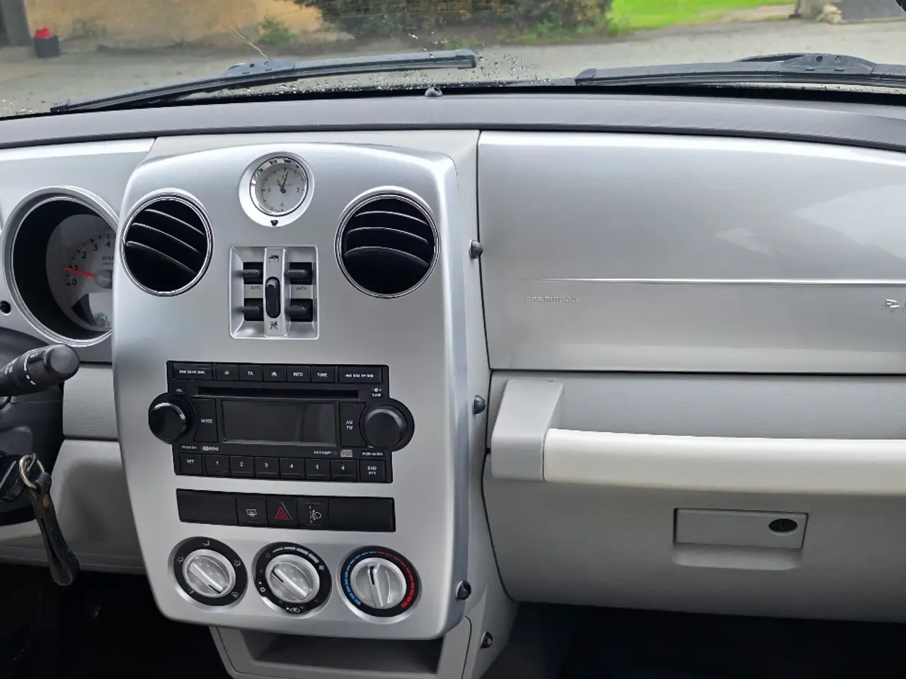 Billede 9 - Chrysler Cruise 1.6 Benzin lev km