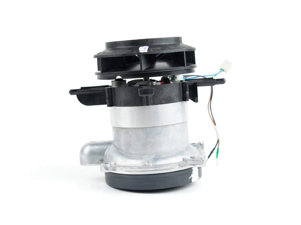 Billede 1 - AUTOTERM forbrændingsblæser SF – Air 4D, 24 V