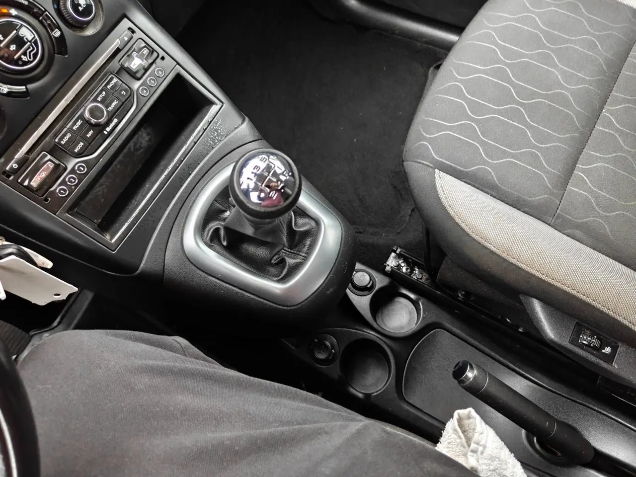 Billede 17 - Citroën C3 Picasso 1,6 BlueHDi 100 Seduction
