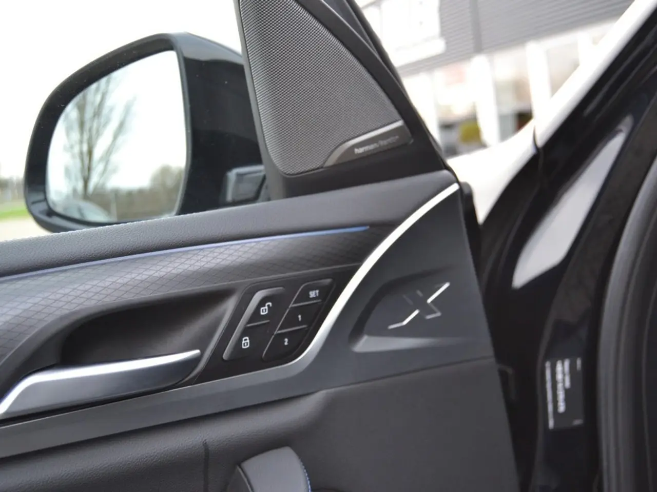 Billede 10 - BMW iX3 Charged Plus M-Sport
