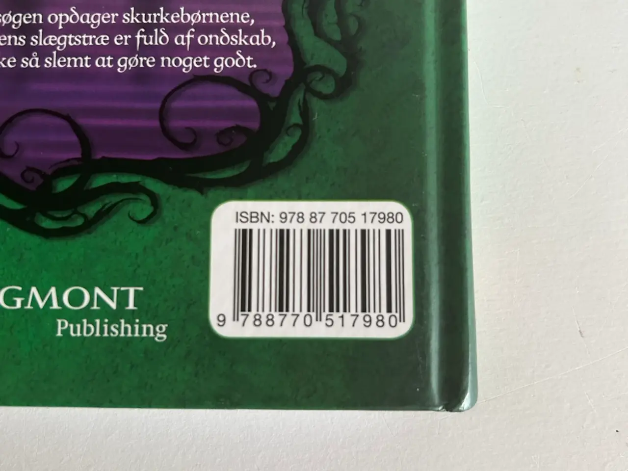Billede 3 - Bog til børn og unge 