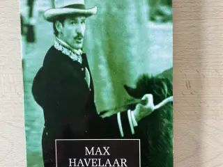 Max Havelaar, Multatuli
