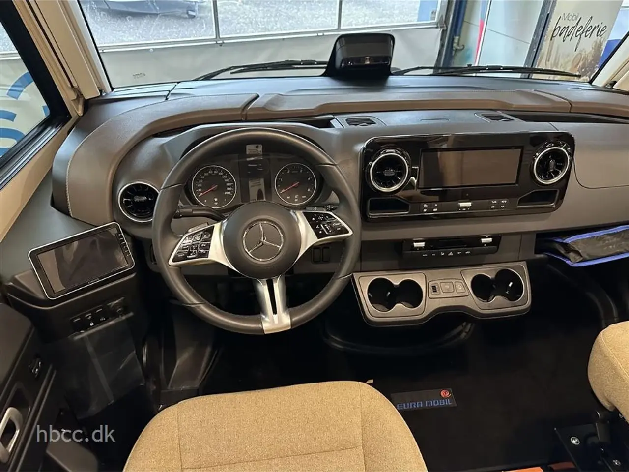 Billede 5 - 2025 - Euramobil Integra Line GT 726 EF
