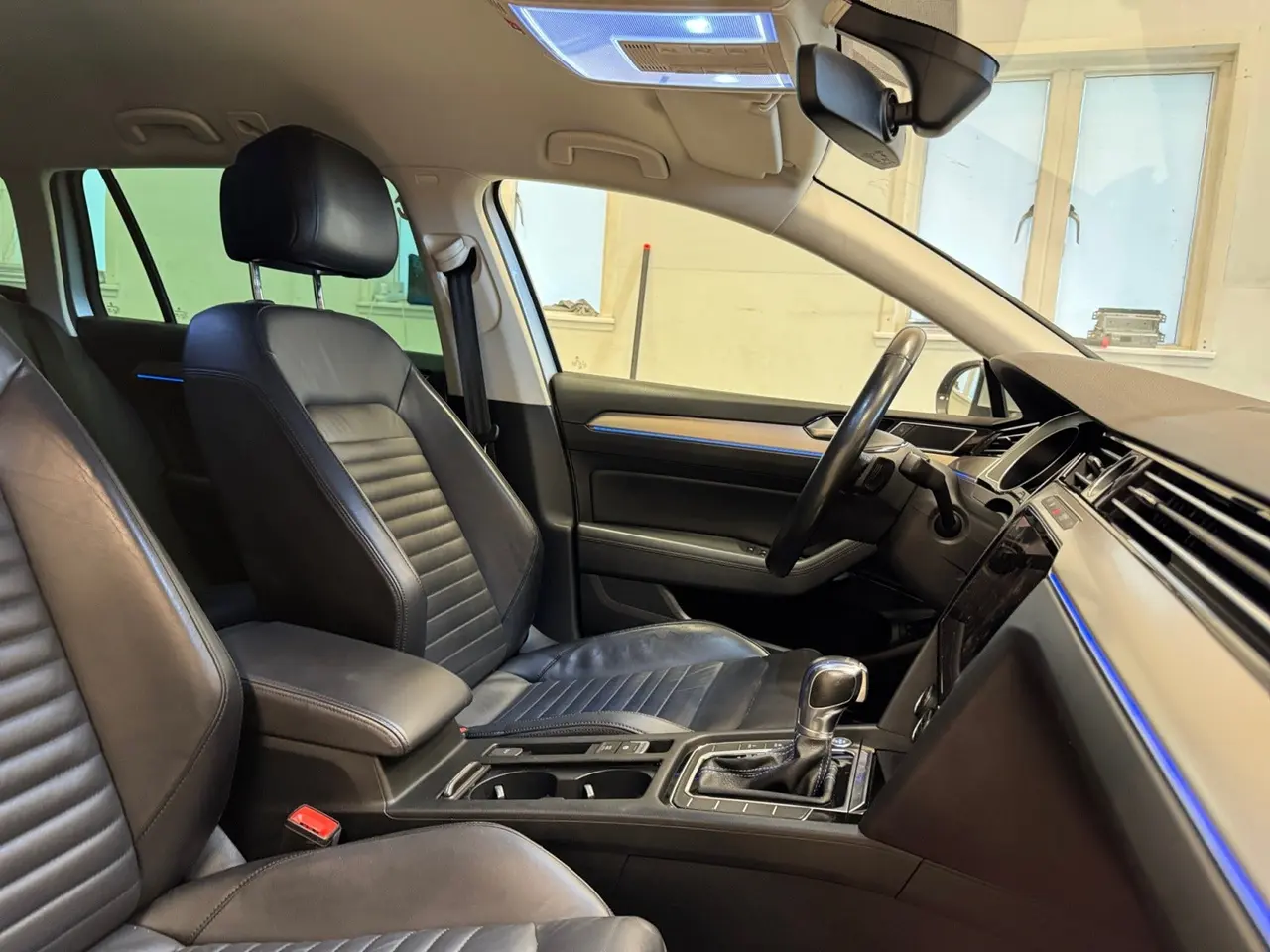 Billede 17 - VW Passat 1,4 GTE Variant DSG