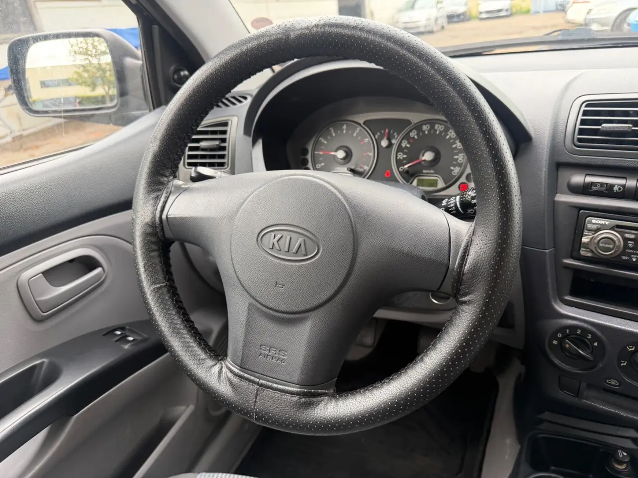 Billede 10 - Kia Picanto 1,0 LX