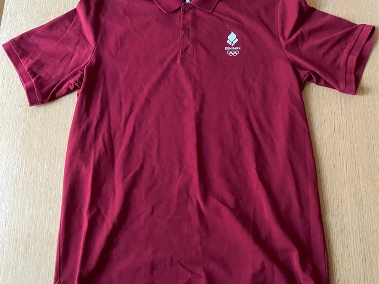 Billede 1 - Jack & Jones OL Polo