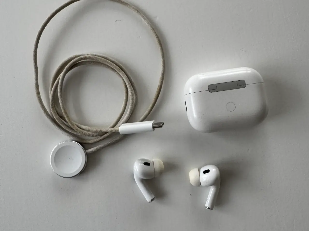 Billede 1 - Apple AirPods Pro 2