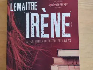 Iréne, Pierre Lemaitre