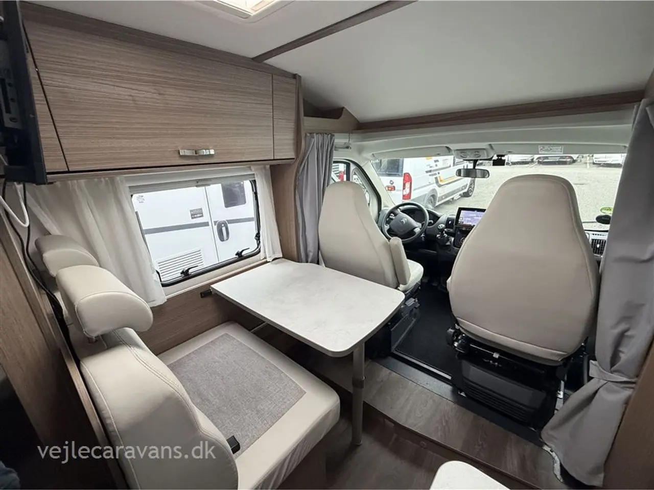 Billede 5 - 2019 - Carado V337