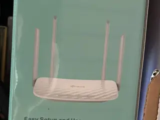 Ny Wifi Router