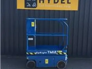 UpRight TM12