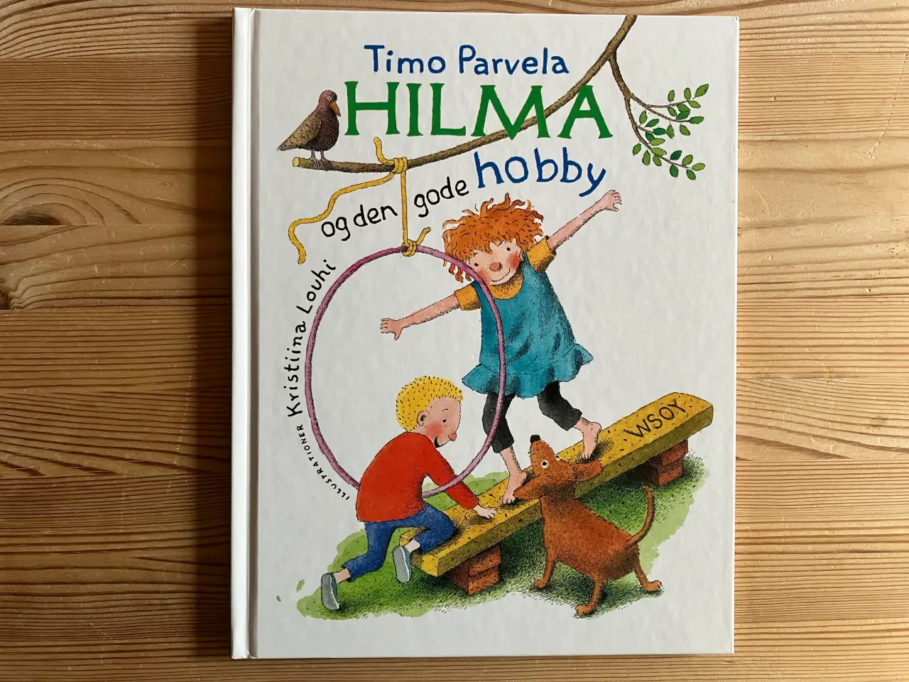 Billede 7 - 19 herlige børnebøger