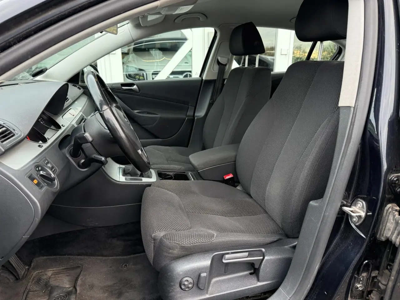 Billede 10 - VW Passat 1,6 TDi 105 BlueMotion