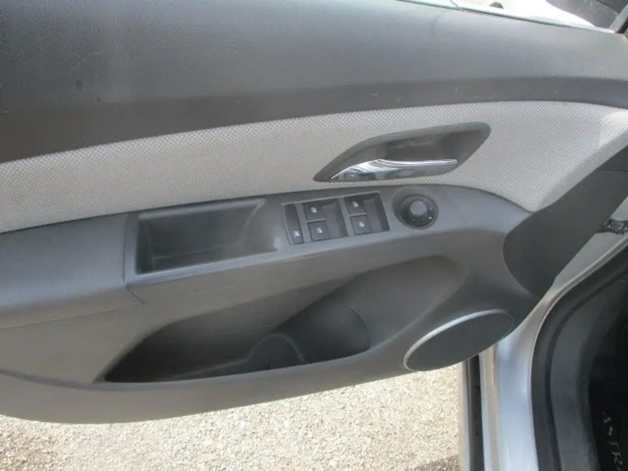 Billede 9 - Chevrolet Cruze 1,6 LS