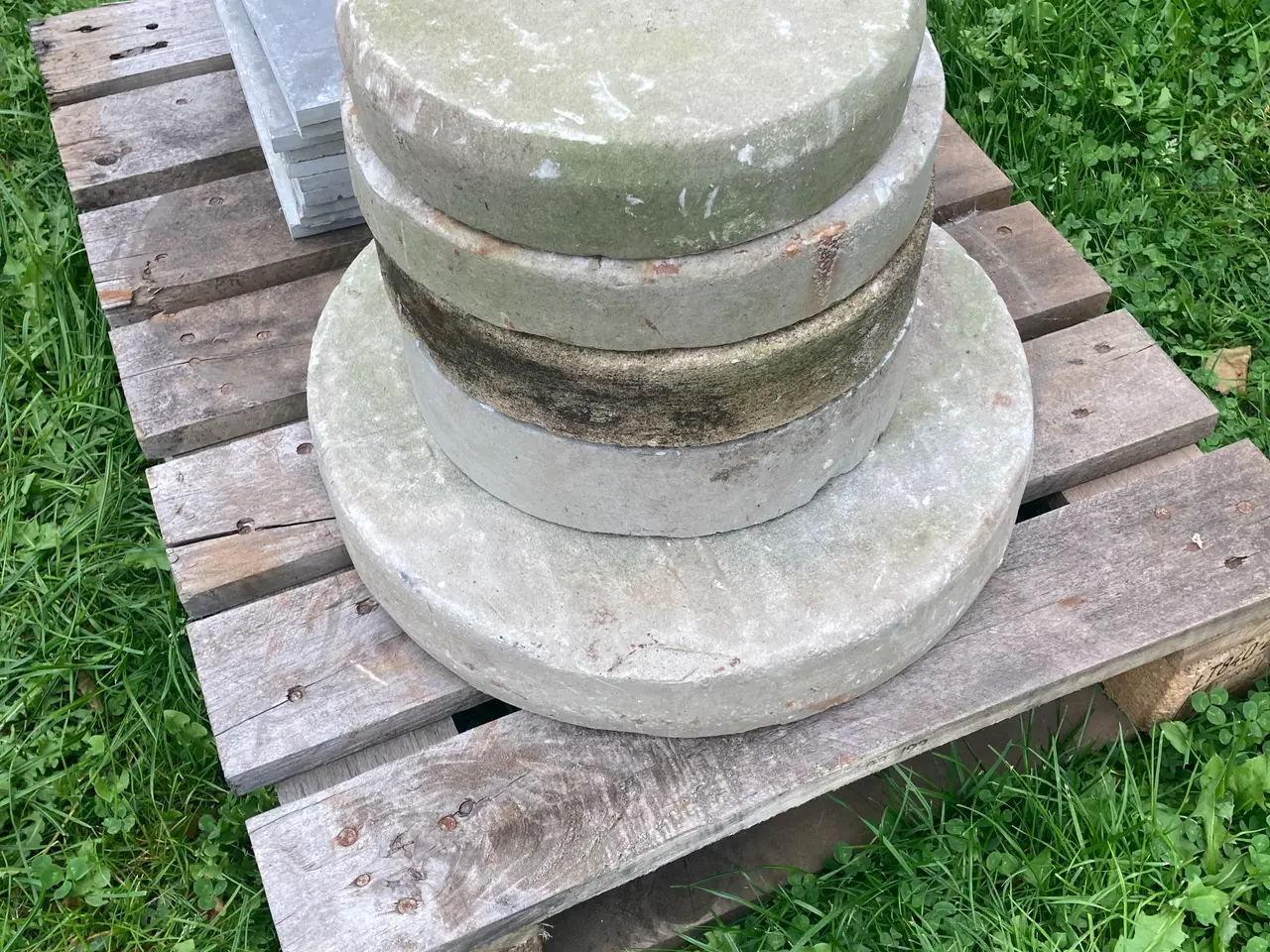 Billede 2 - Slippesten+ Marmor Fliser