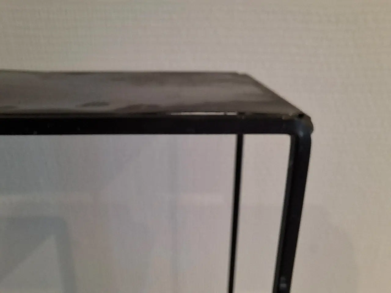 Billede 4 - Metal Hylde