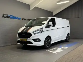Ford Transit Custom 320 L2 2,0 TDCi 185 Sport aut.
