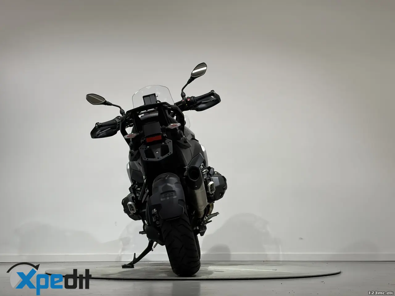 Billede 8 - BMW R 1300 GS