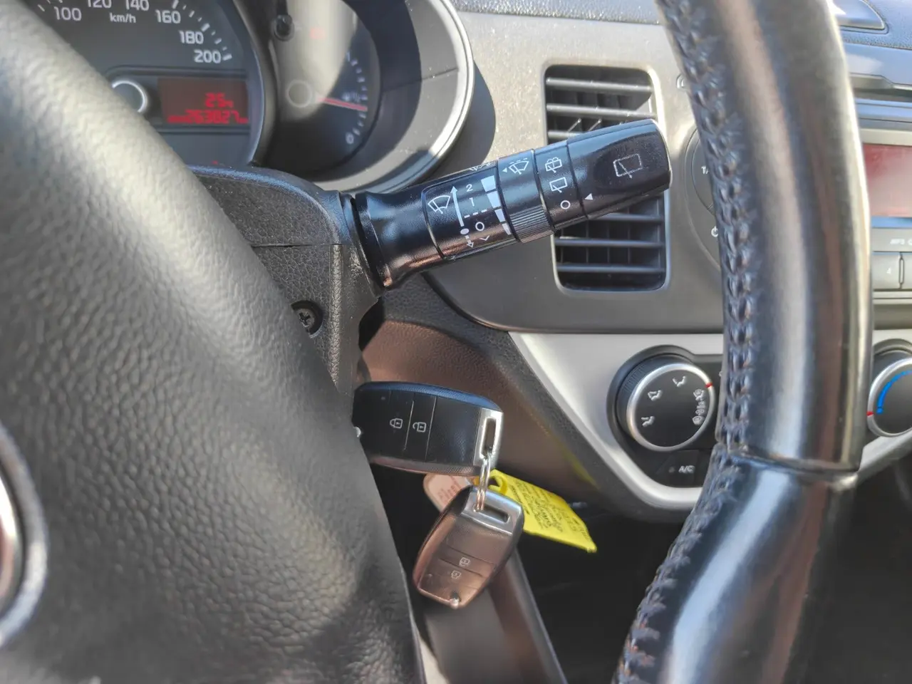 Billede 20 - Kia Picanto 1,0 Sport Eco