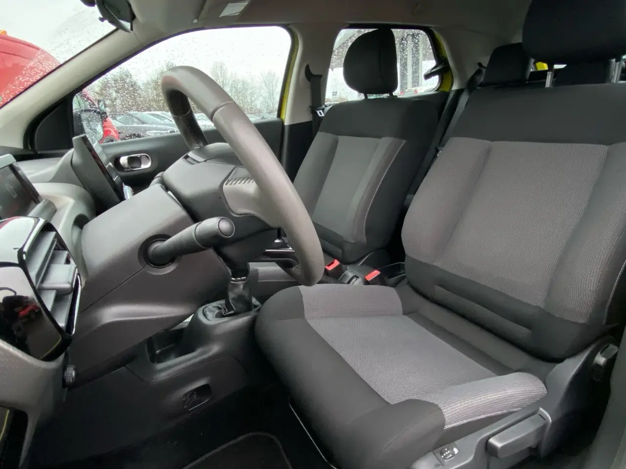 Billede 7 - Citroën C4 Cactus 1,2 PureTech Feel 82HK 5d