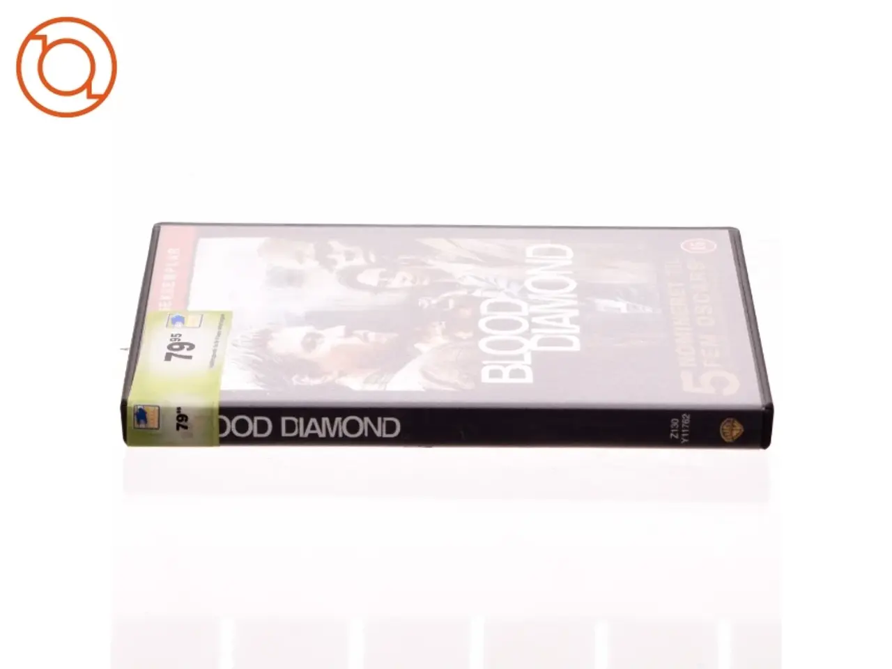 Billede 2 - Blood diamond