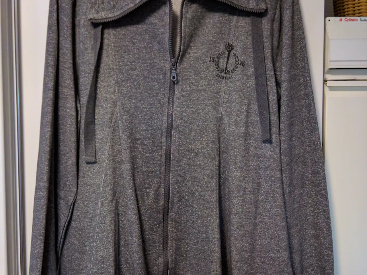 Billede 1 - Sweatshirt, Ellos Plus, str. 46