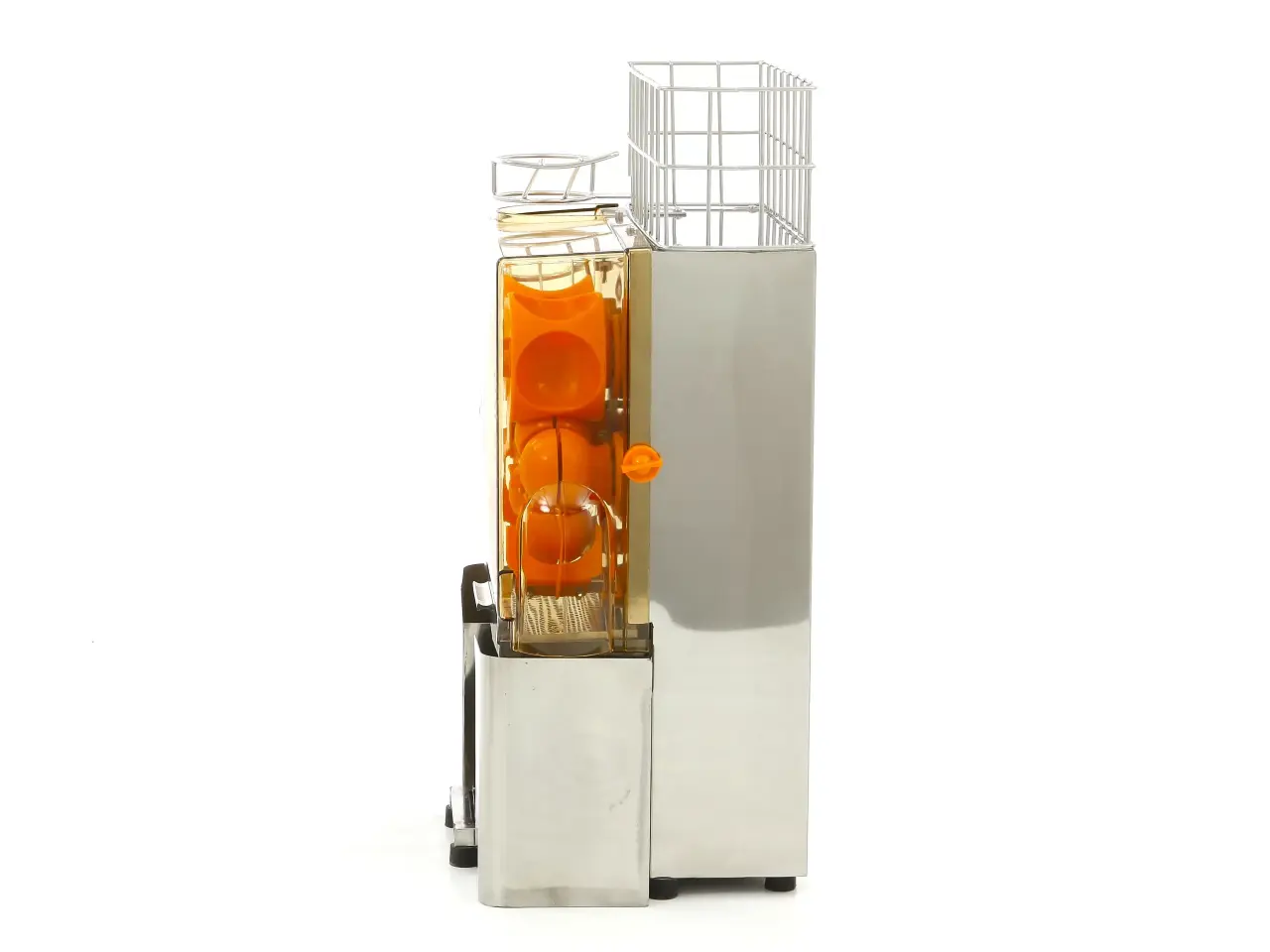 Billede 3 - Automatisk appelsinpresser 25 pr. min – 200 W