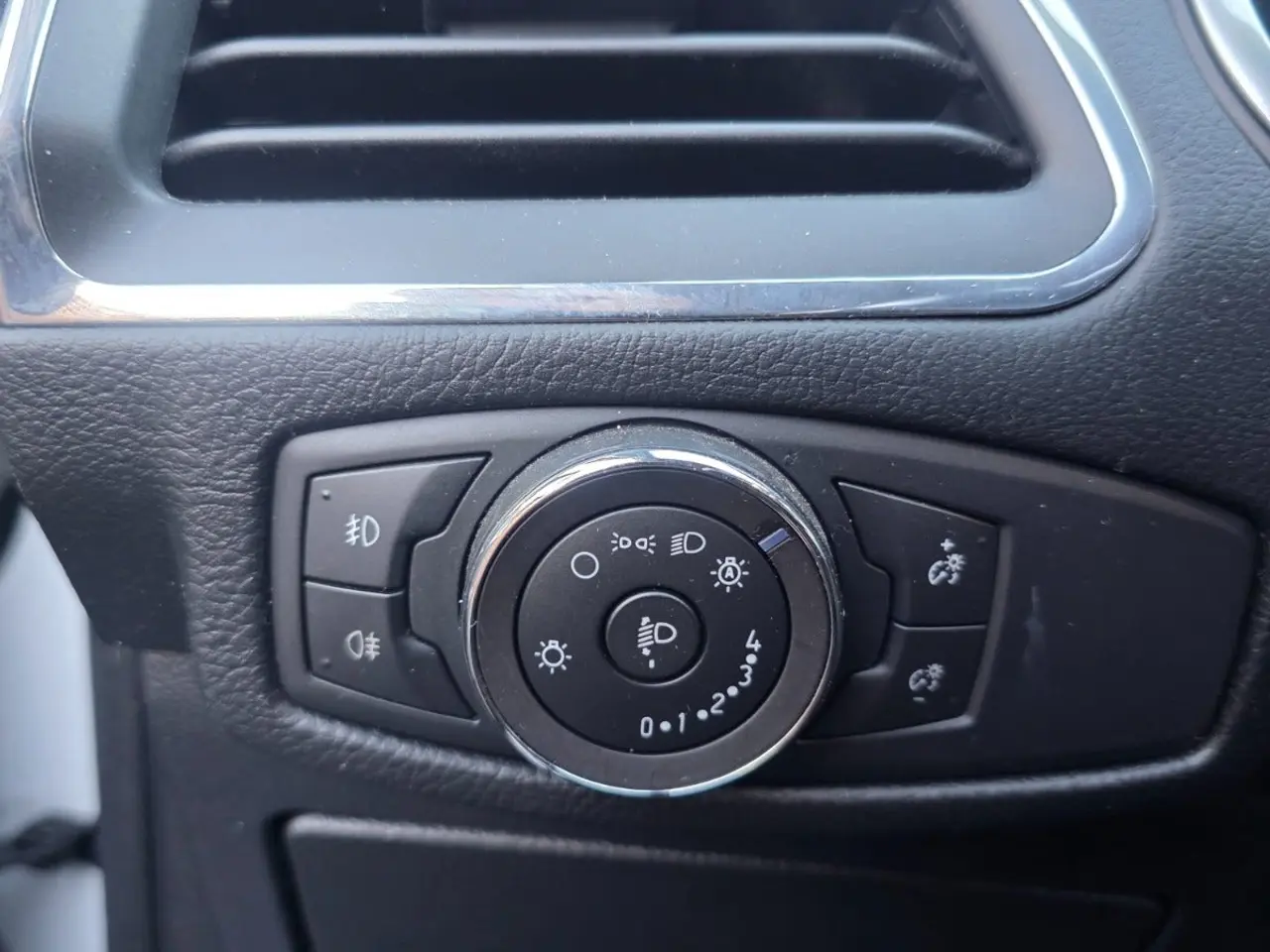 Billede 10 - Ford S-MAX 2,0 EcoBlue Titanium aut. 7prs