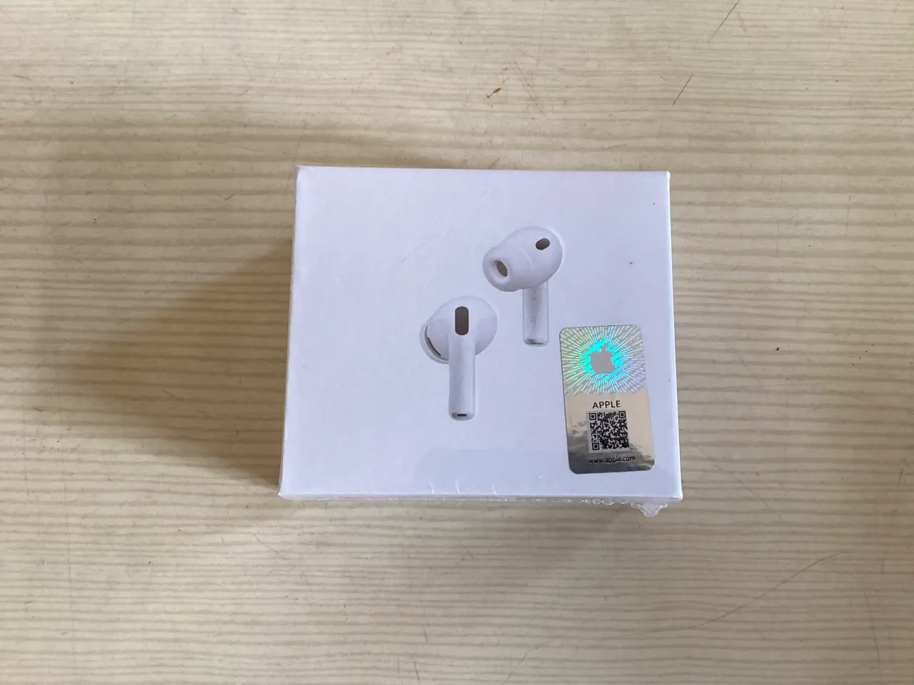 Billede 1 - AirPods Pro 3 nd Generation