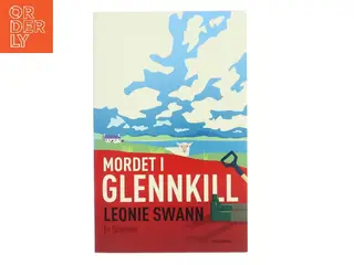 Mordet i Glennkill : en fårekrimi af Leonie Swann (Bog)