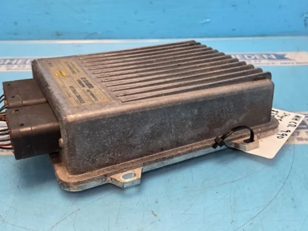 Billede 5 - New Holland CR9.90 Styreenhed 87518983