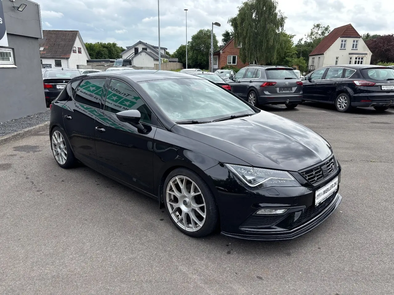 Billede 18 - Seat Leon 1,5 eTSi 150 FR Sportstourer DSG
