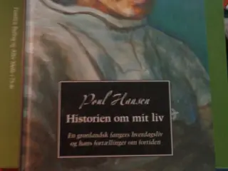 Historien om mit liv