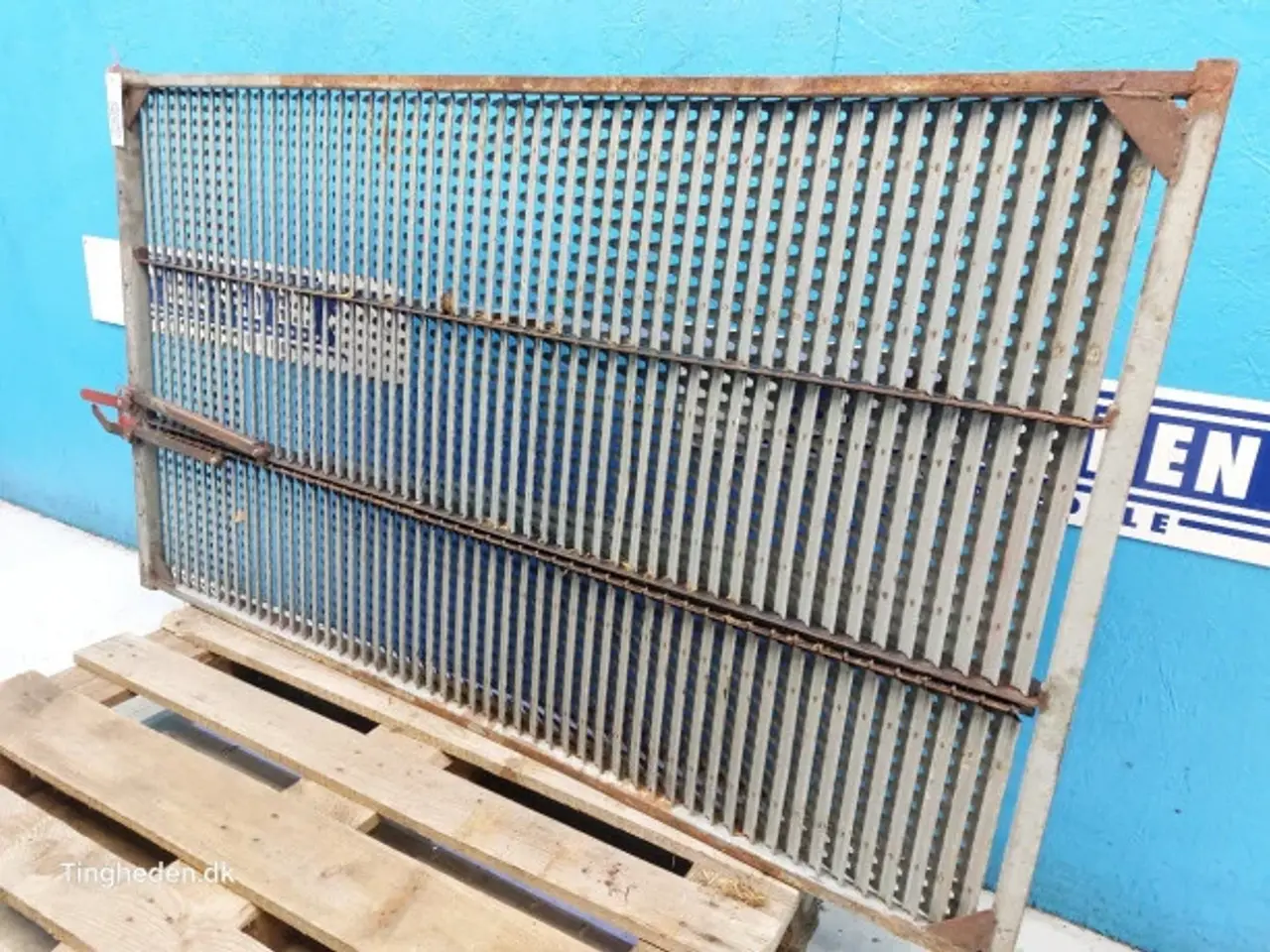 Billede 17 - Case 1620 Kornsold 193757C1 (2)