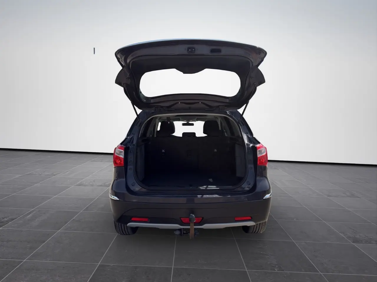 Billede 9 - Suzuki S-Cross 1,6 GLS