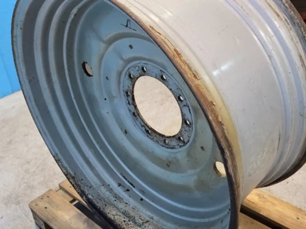 Billede 8 - 42" DW20BX42