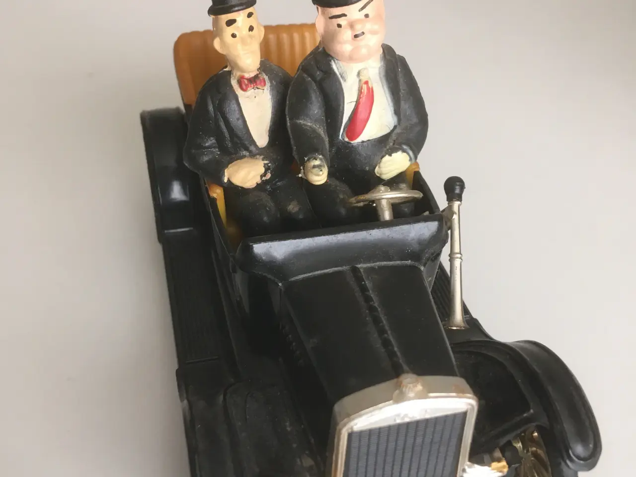 Billede 2 - gø og gokke politoys g3 modelbil veteran bil