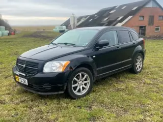 Dodge caliber