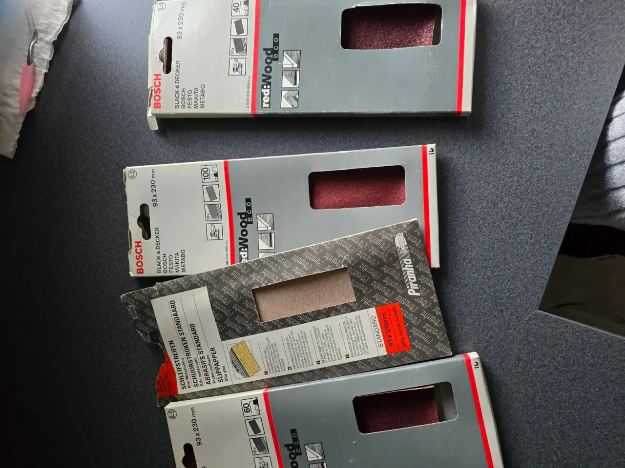 Billede 10 - Div slibe maskiner