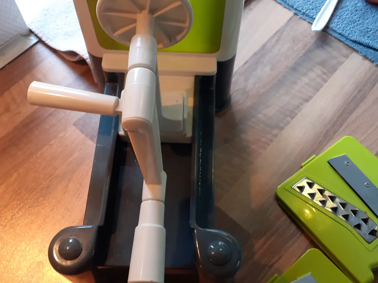 Billede 2 - Spiralizer Classic