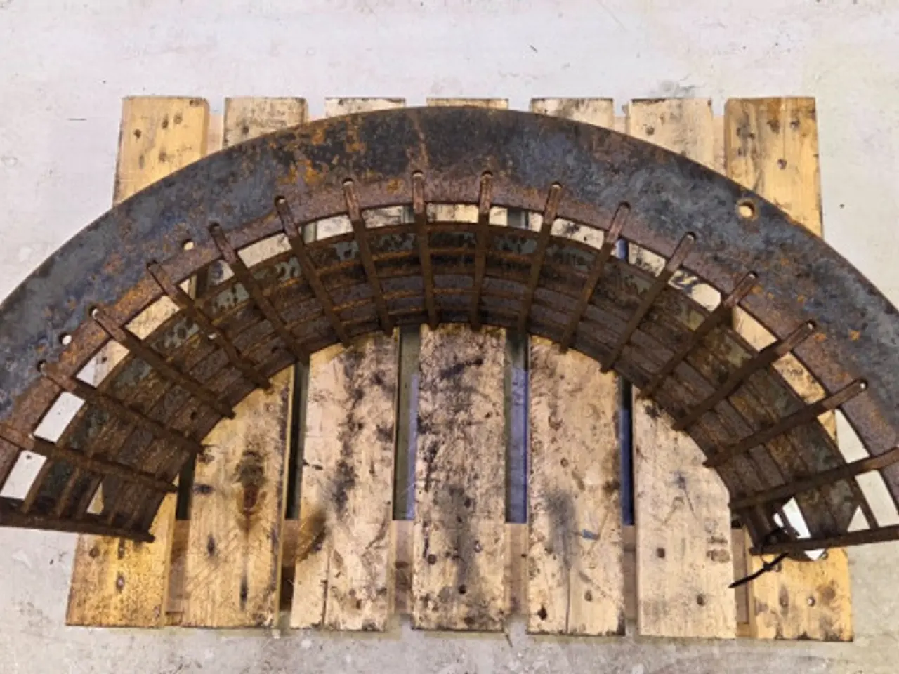 Billede 5 - New Holland CR9080 Bro 84432628