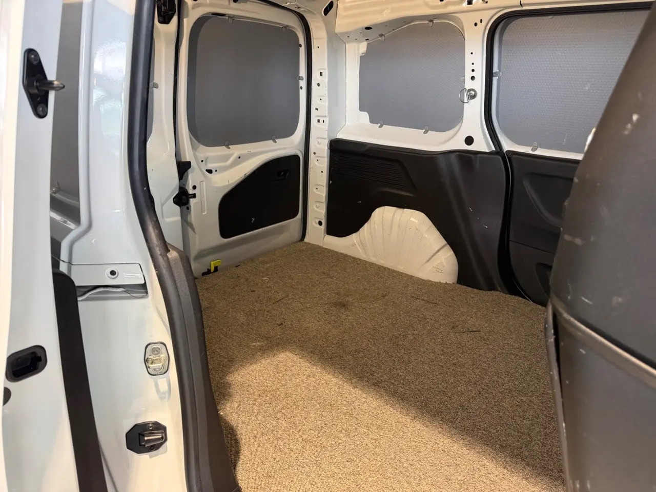 Billede 10 - Peugeot Partner 1,5 BlueHDi 130 L1V1 Plus EAT8 Van