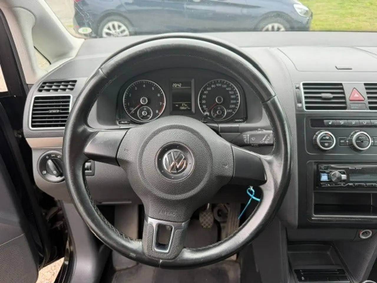 Billede 14 - VW Touran 1,2 TSi 105 Startline BMT