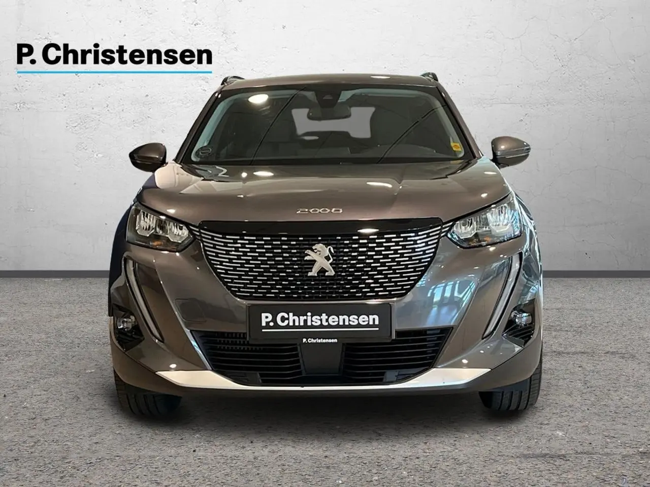 Billede 4 - Peugeot 2008 1,2 PureTech 130 Selection Tech