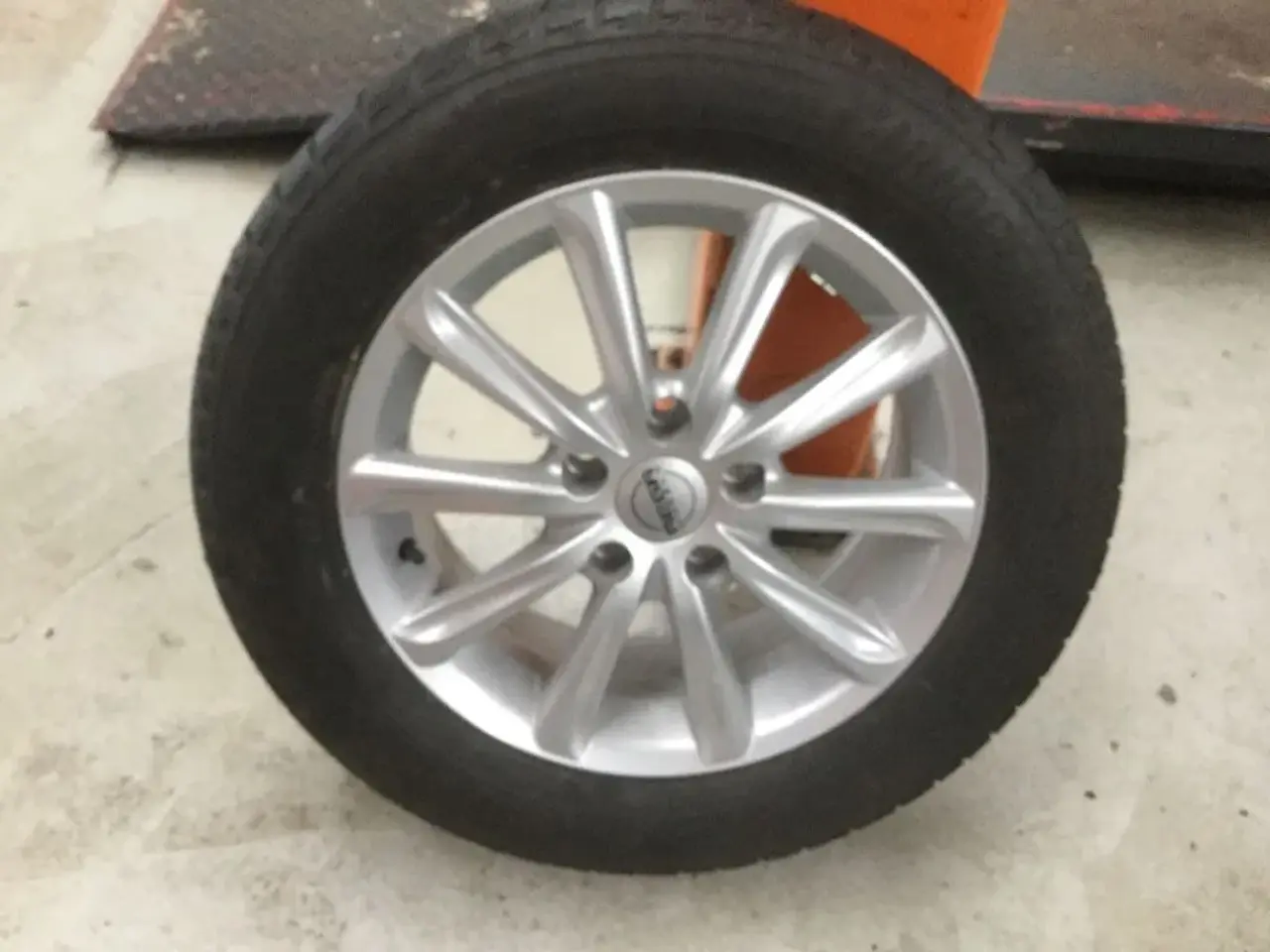 Billede 1 - Toyota Primus