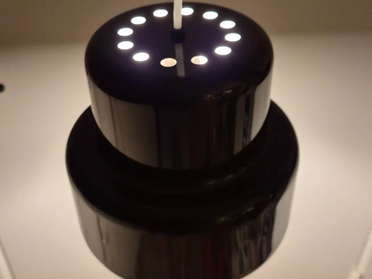 Billede 8 - To brune Poker - Mini og Maxi